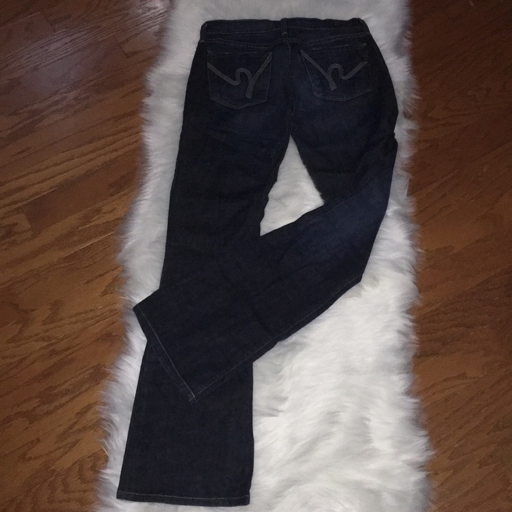 Citizens of Humanity Nordstrom Anniversary sz 27